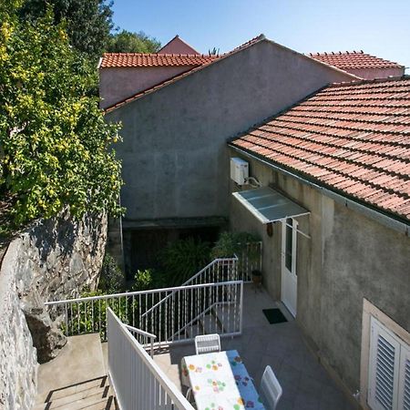 Apartments Anka Trsteno Rom bilde